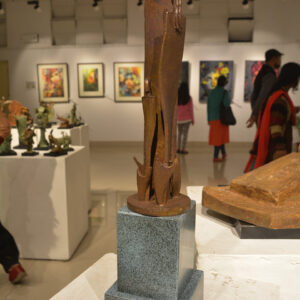 Sculpture 20