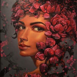 Sringer (adornment)
