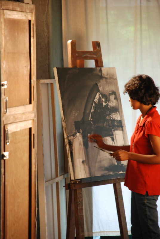 Abundant Artgallery