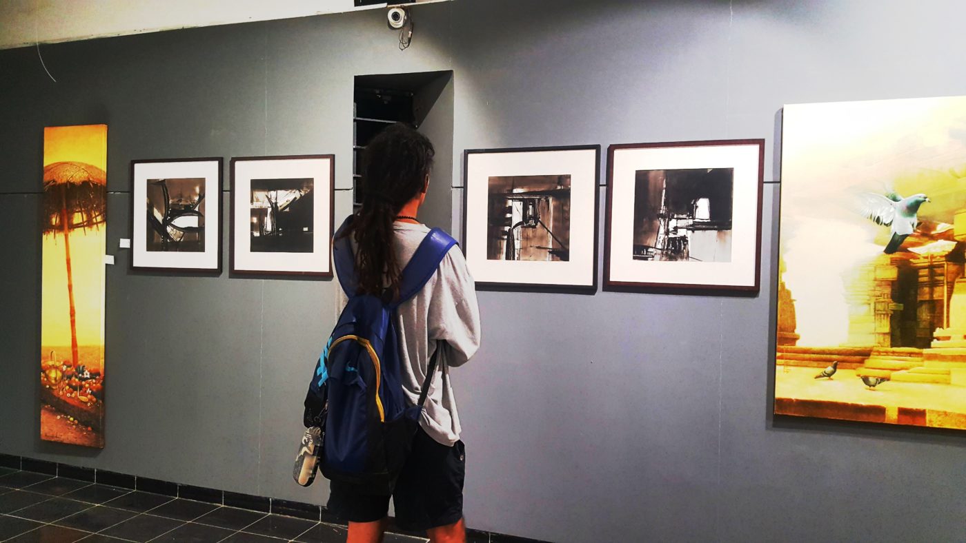 Abundant Artgallery