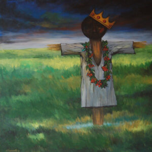 Dhokra King - Paradise Lost