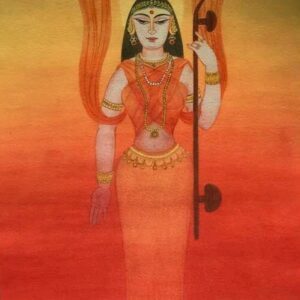 Saraswati