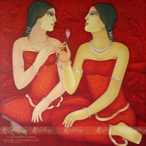 Animesh Biswas- Together